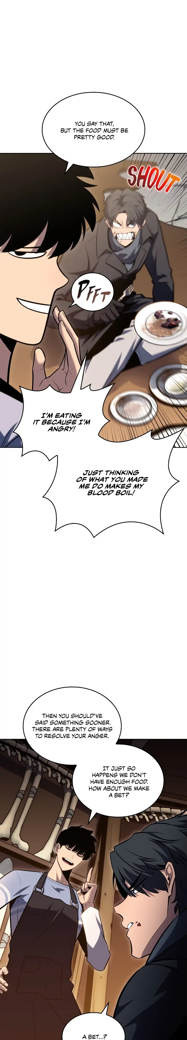 Read I'm the Max-Level Newbie Manga Online