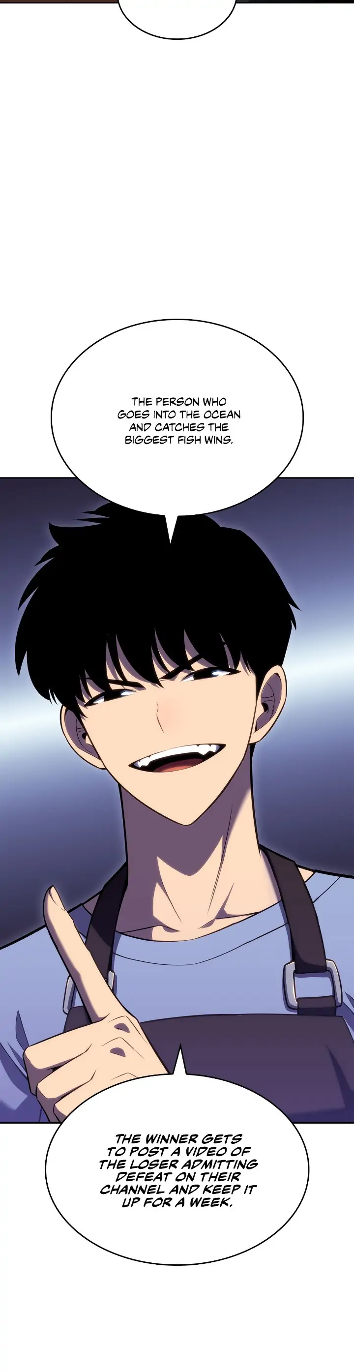Read I'm the Max-Level Newbie Manga Online