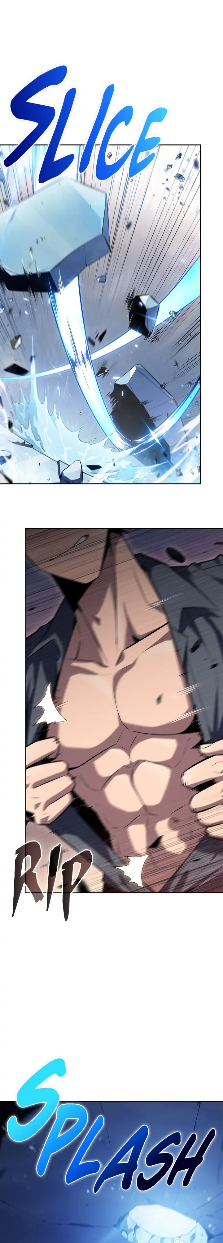 Read I'm the Max-Level Newbie Manga Online