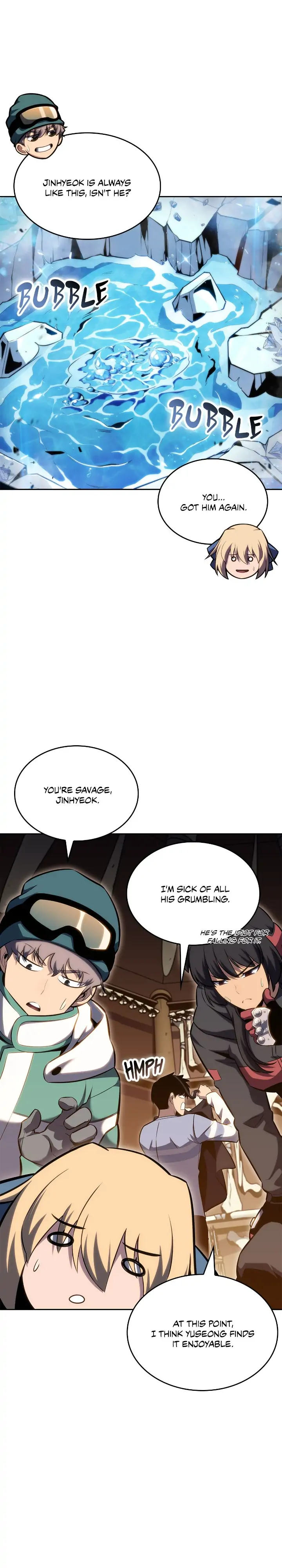 Read I'm the Max-Level Newbie Manga Online