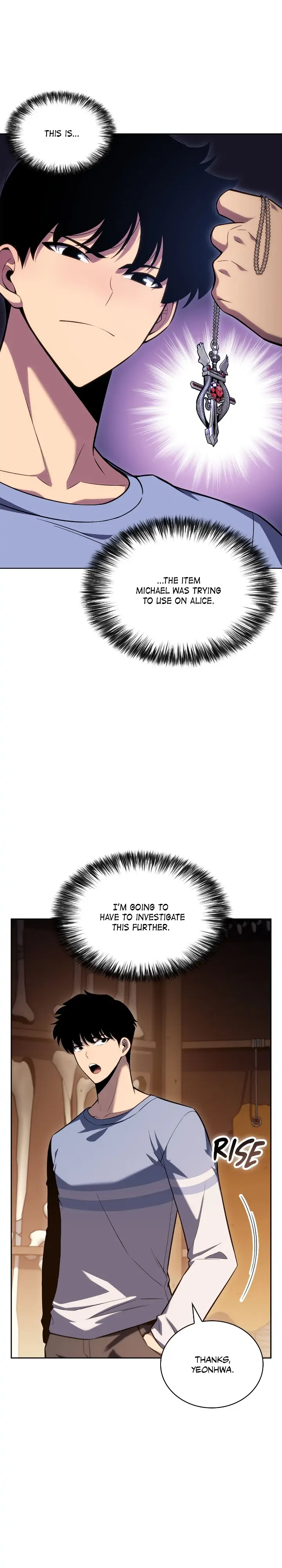 Read I'm the Max-Level Newbie Manga Online