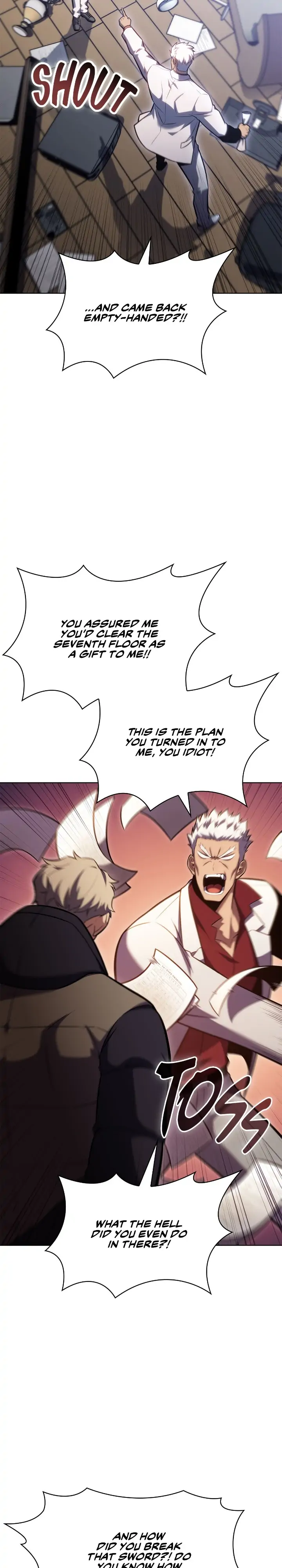 Read I'm the Max-Level Newbie Manga Online