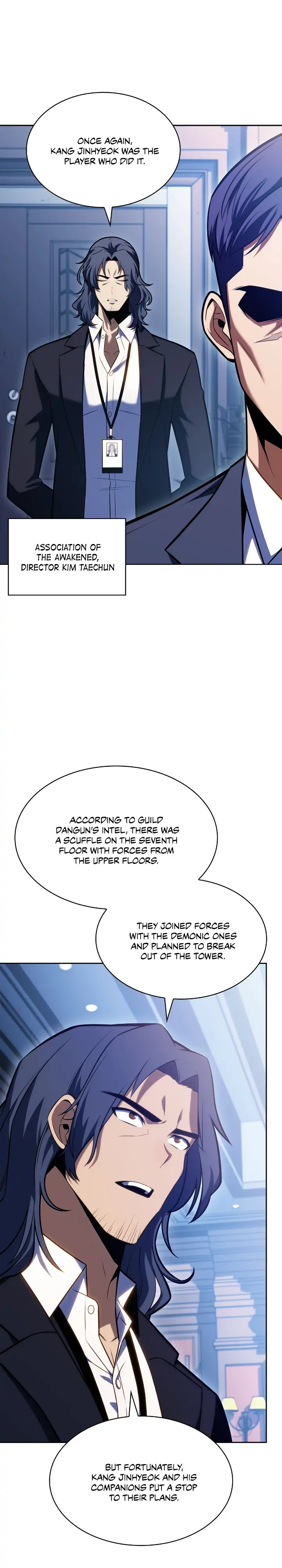 Read I'm the Max-Level Newbie Manga Online