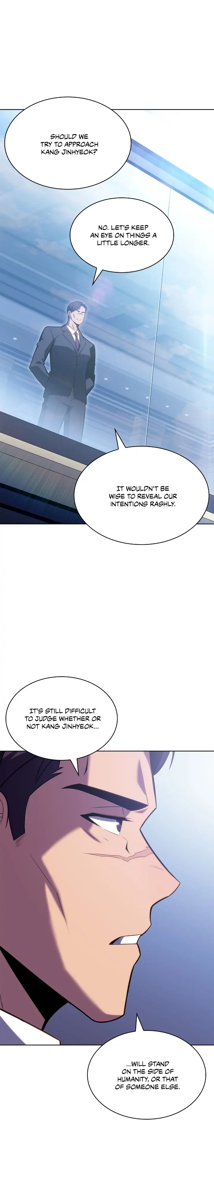Read I'm the Max-Level Newbie Manga Online