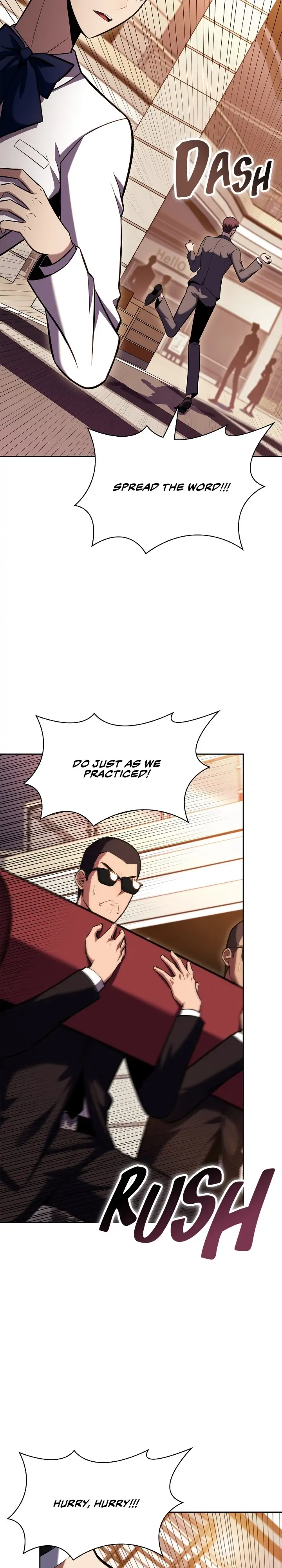 Read I'm the Max-Level Newbie Manga Online