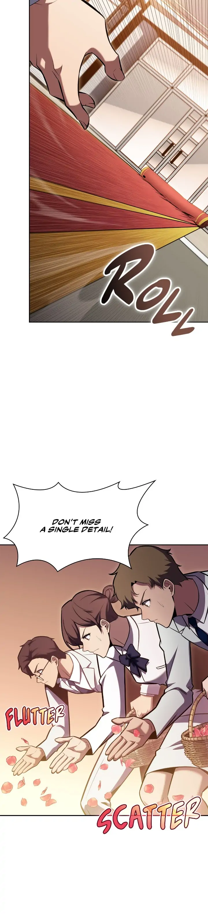 Read I'm the Max-Level Newbie Manga Online