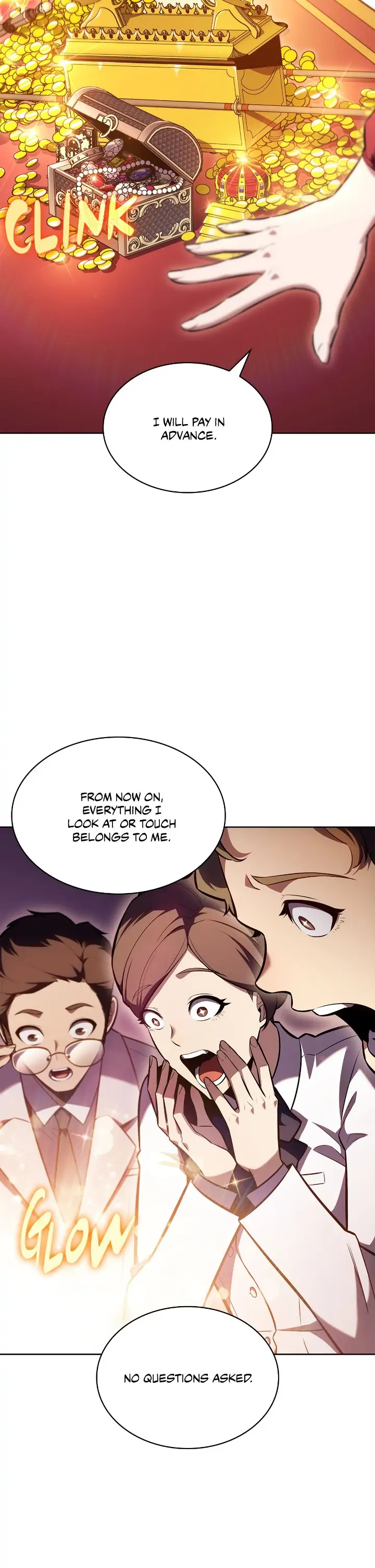 Read I'm the Max-Level Newbie Manga Online