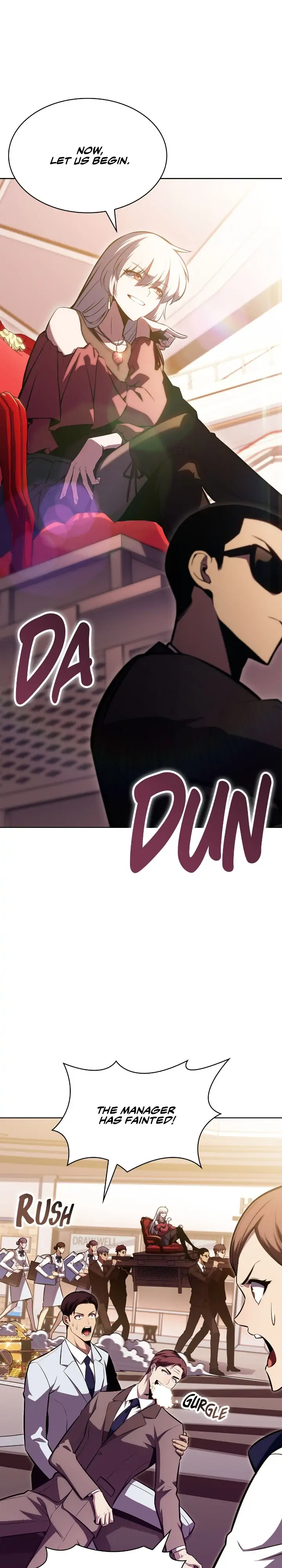 Read I'm the Max-Level Newbie Manga Online