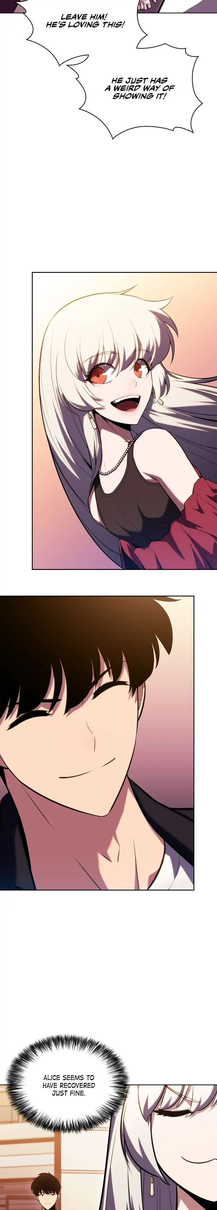Read I'm the Max-Level Newbie Manga Online