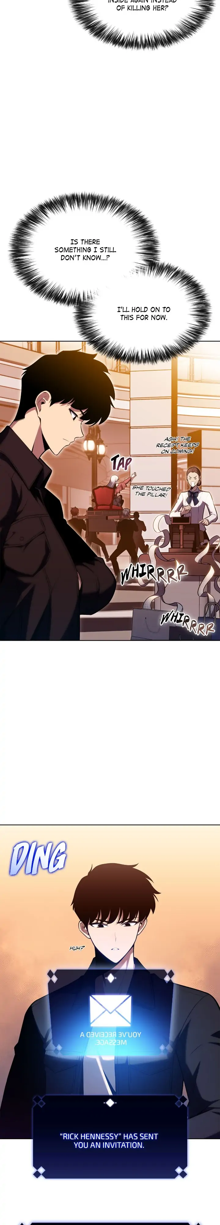 Read I'm the Max-Level Newbie Manga Online