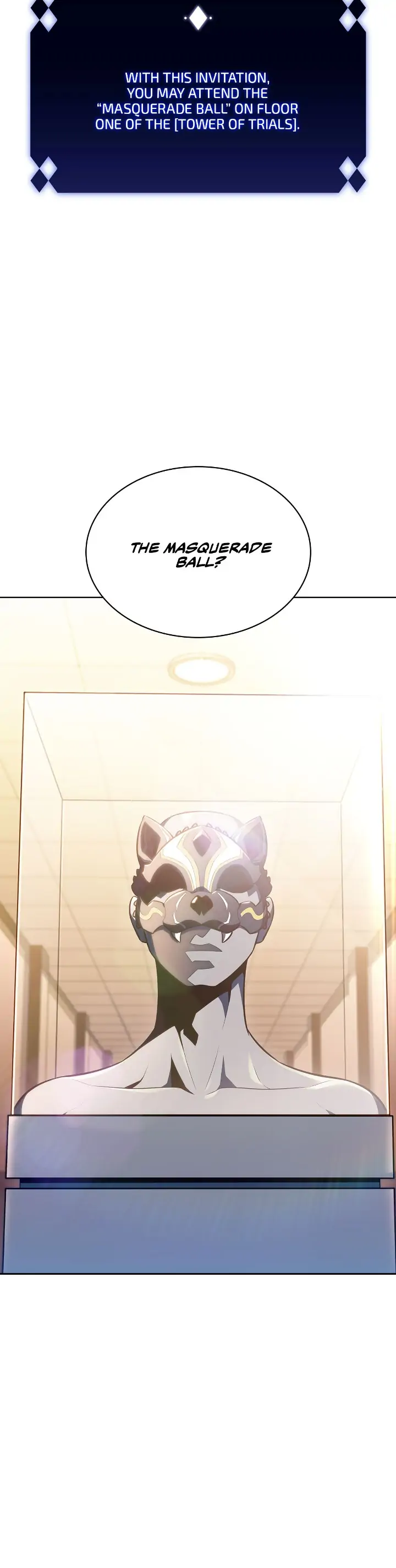 Read I'm the Max-Level Newbie Manga Online