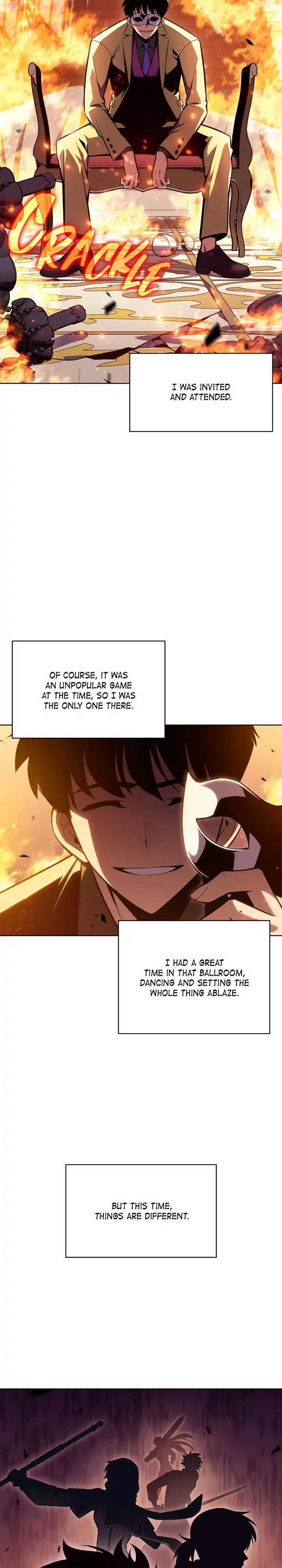 Read I'm the Max-Level Newbie Manga Online