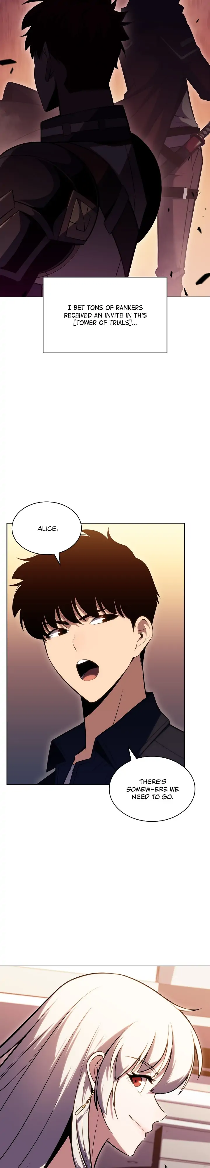 Read I'm the Max-Level Newbie Manga Online
