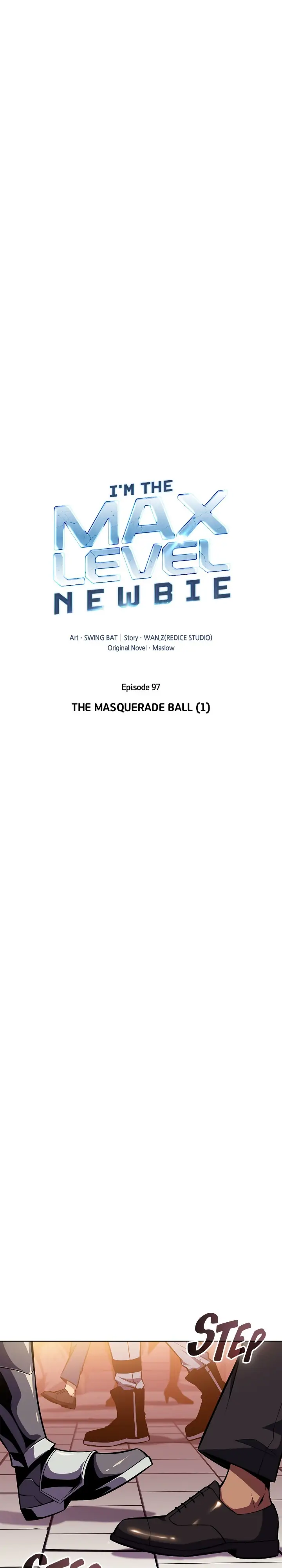 Read I'm the Max-Level Newbie Manga Online