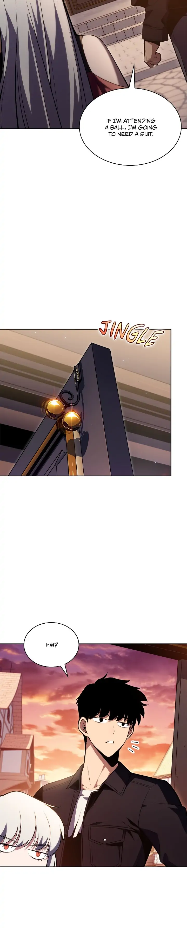 Read I'm the Max-Level Newbie Manga Online