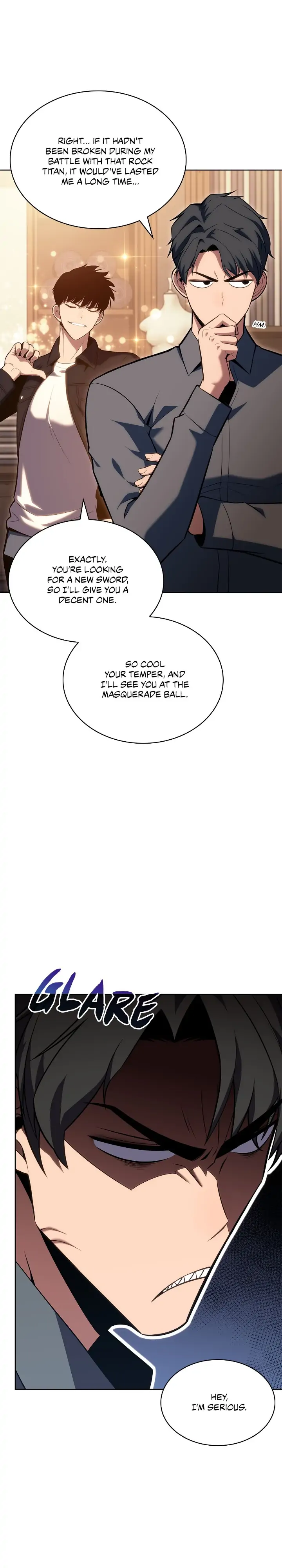 Read I'm the Max-Level Newbie Manga Online