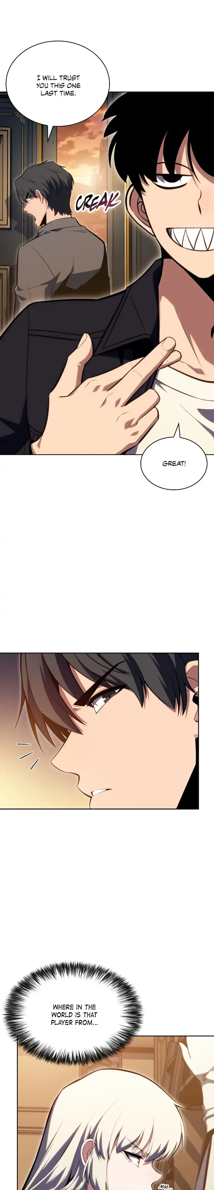 Read I'm the Max-Level Newbie Manga Online