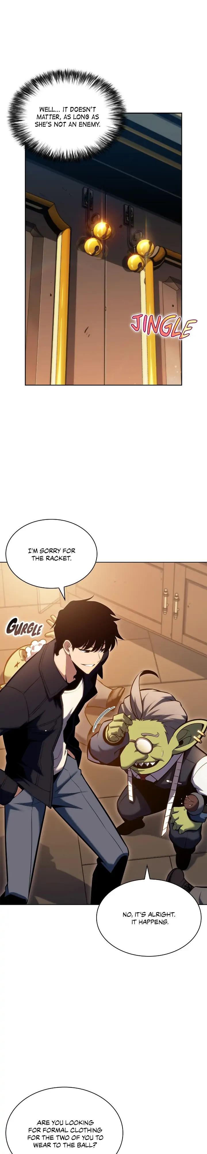 Read I'm the Max-Level Newbie Manga Online