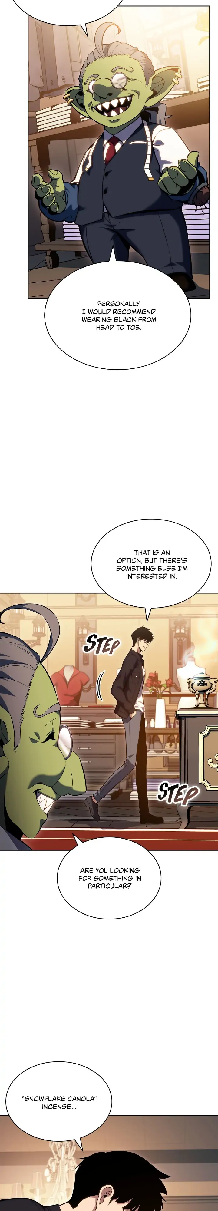 Read I'm the Max-Level Newbie Manga Online