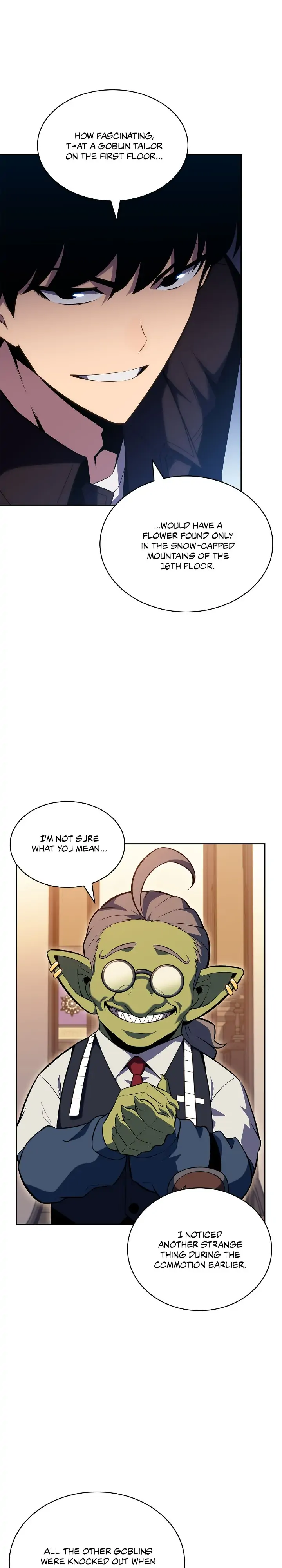 Read I'm the Max-Level Newbie Manga Online