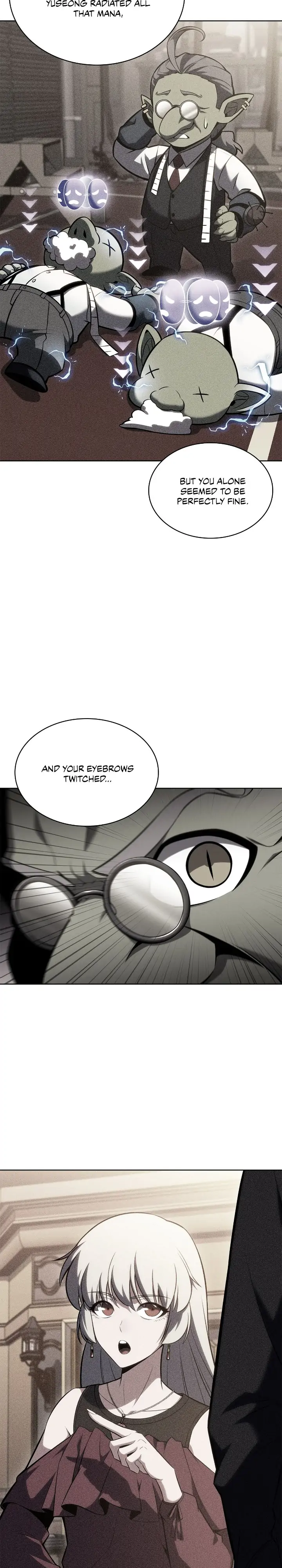 Read I'm the Max-Level Newbie Manga Online