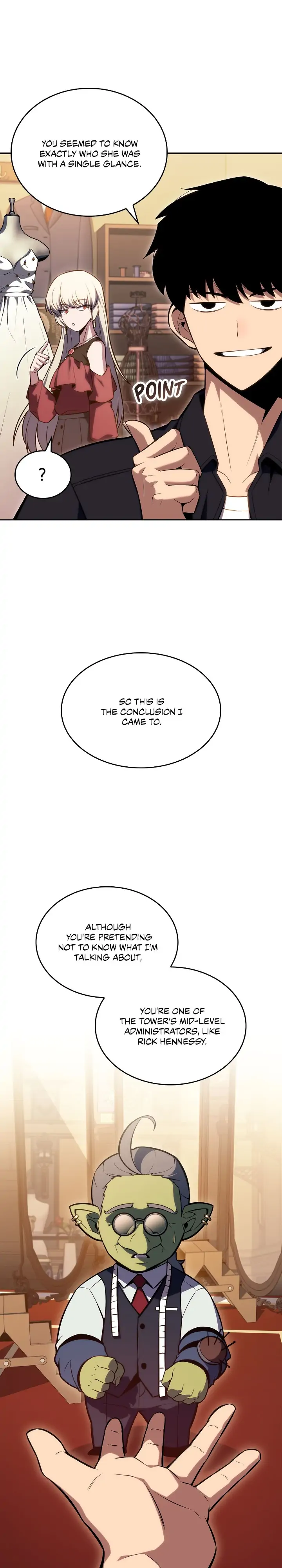 Read I'm the Max-Level Newbie Manga Online