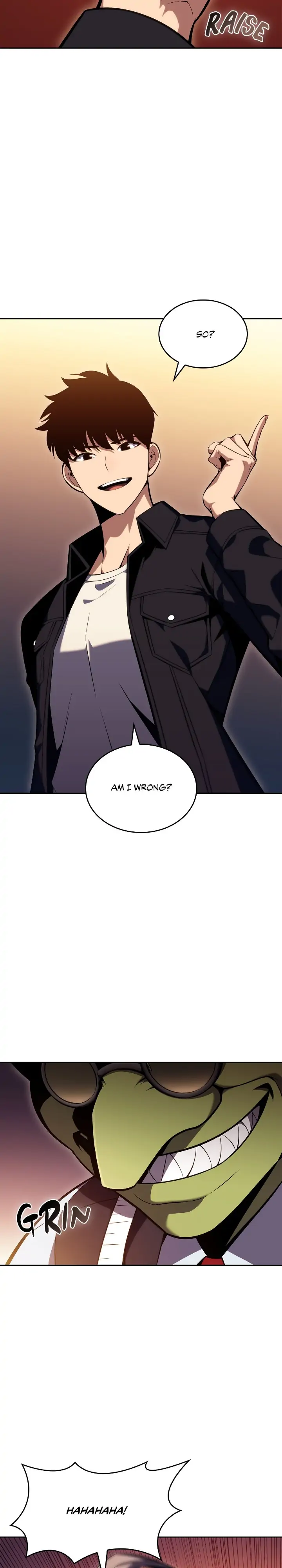 Read I'm the Max-Level Newbie Manga Online