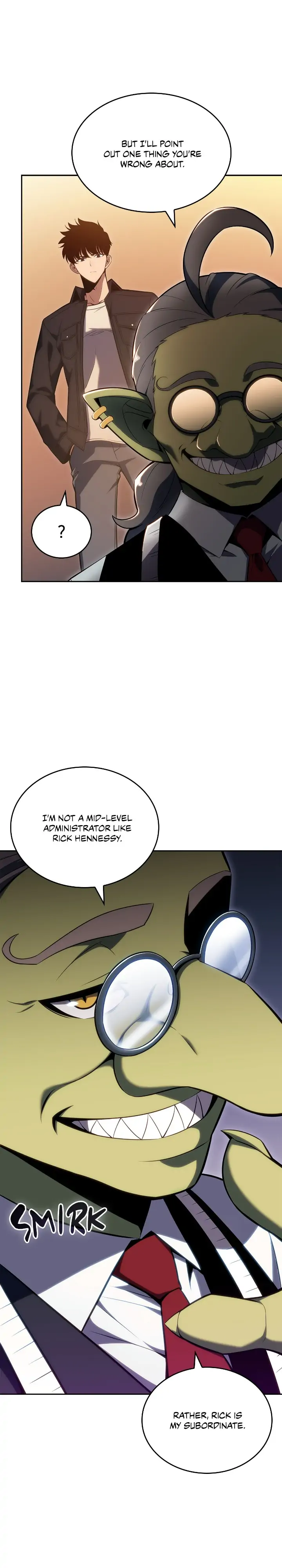 Read I'm the Max-Level Newbie Manga Online