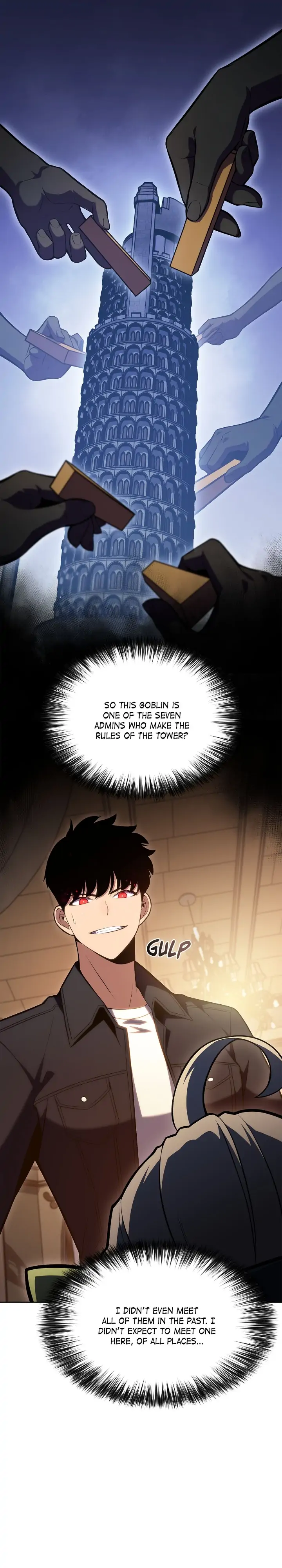 Read I'm the Max-Level Newbie Manga Online