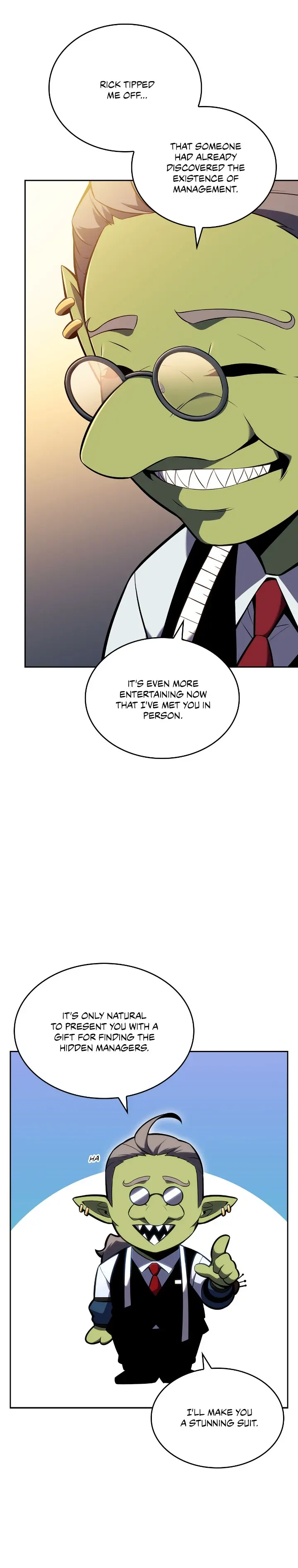 Read I'm the Max-Level Newbie Manga Online