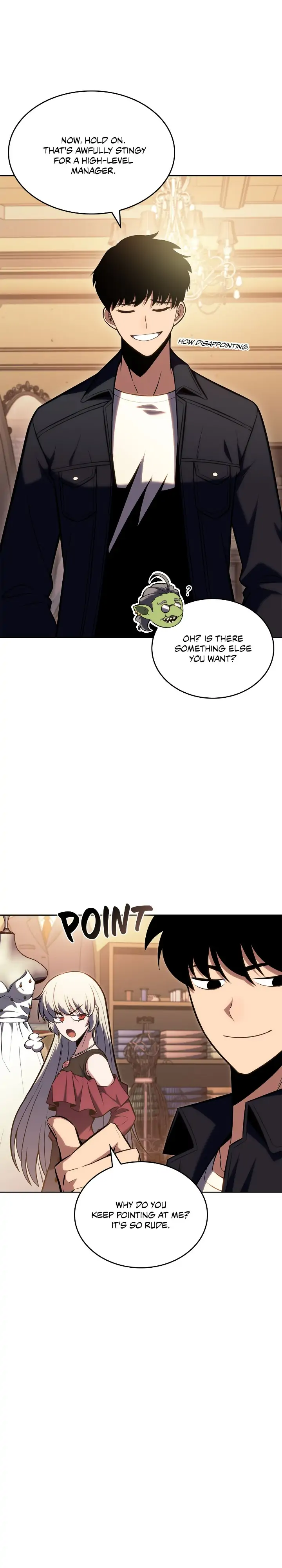 Read I'm the Max-Level Newbie Manga Online