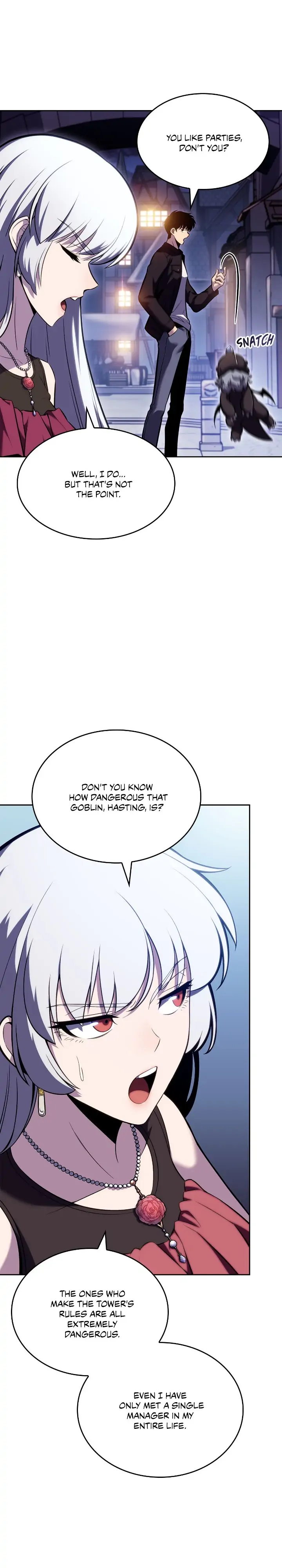 Read I'm the Max-Level Newbie Manga Online