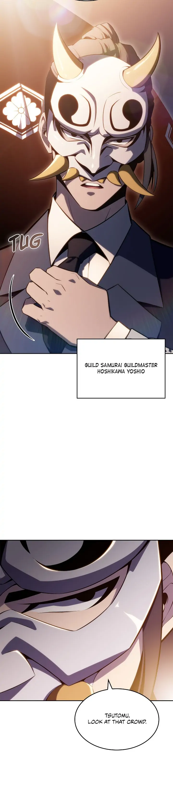 Read I'm the Max-Level Newbie Manga Online