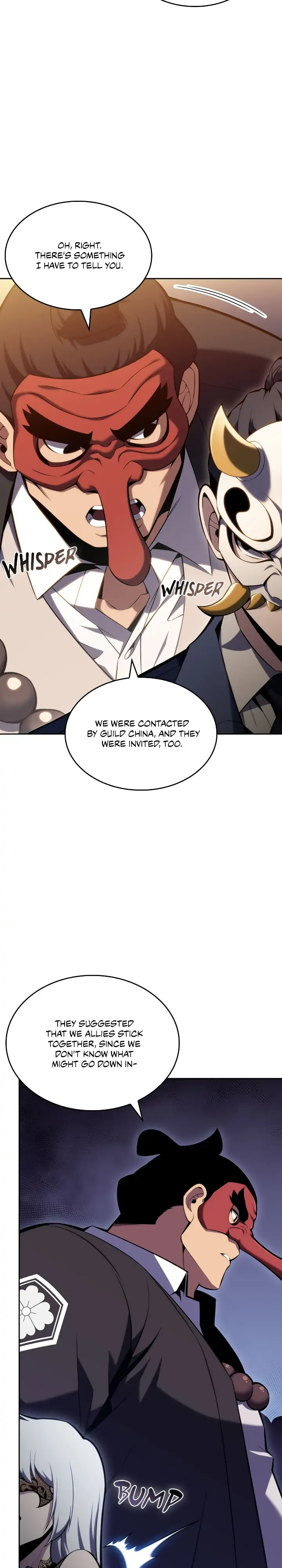 Read I'm the Max-Level Newbie Manga Online