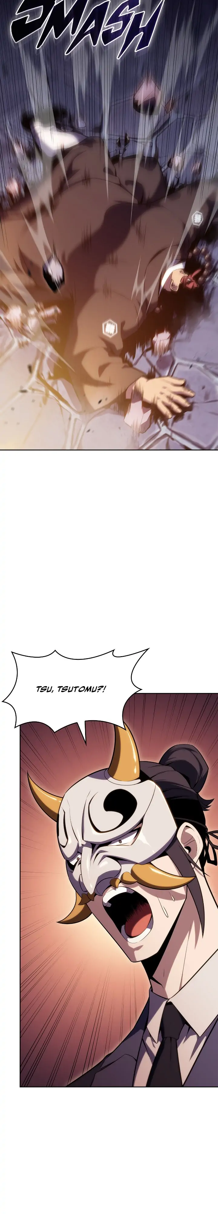 Read I'm the Max-Level Newbie Manga Online