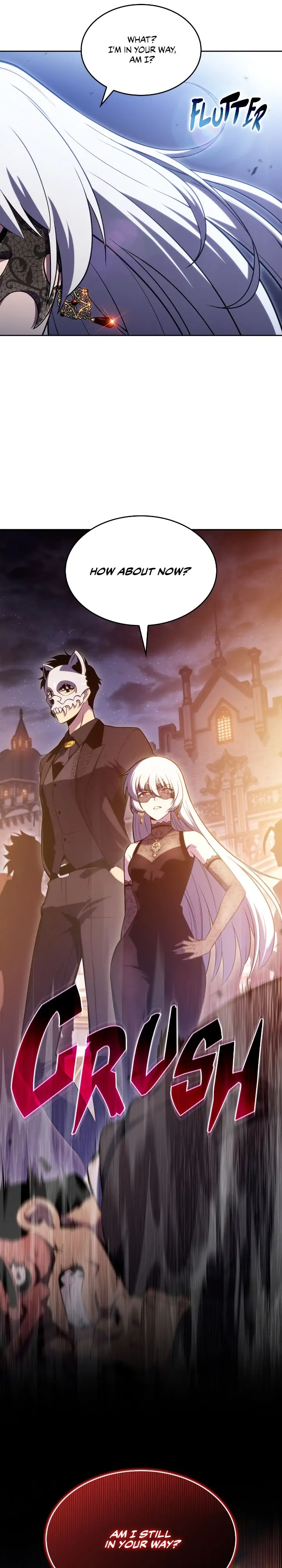 Read I'm the Max-Level Newbie Manga Online