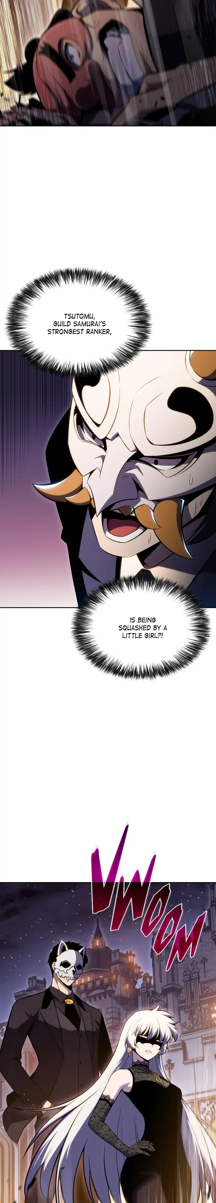 Read I'm the Max-Level Newbie Manga Online