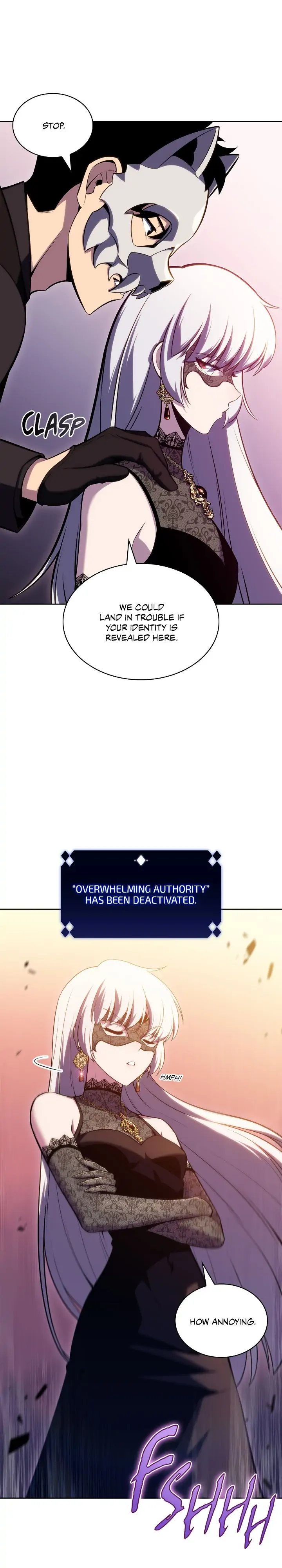 Read I'm the Max-Level Newbie Manga Online