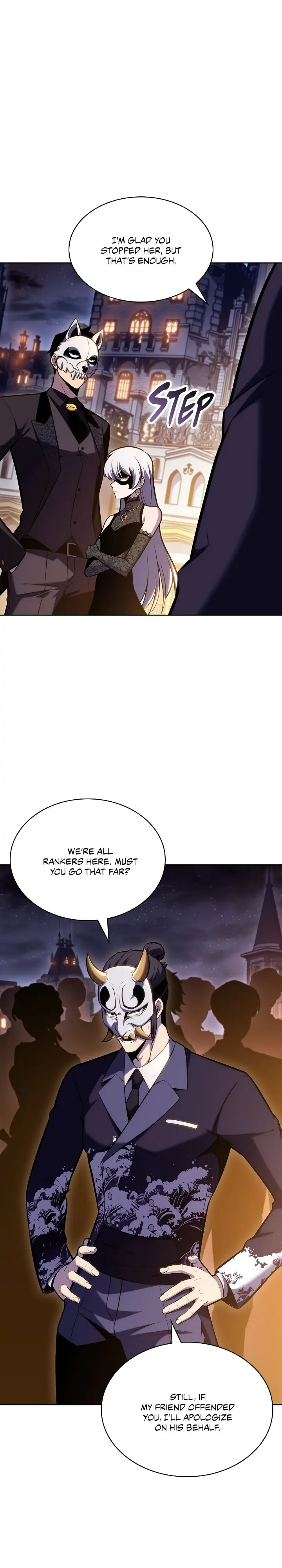 Read I'm the Max-Level Newbie Manga Online