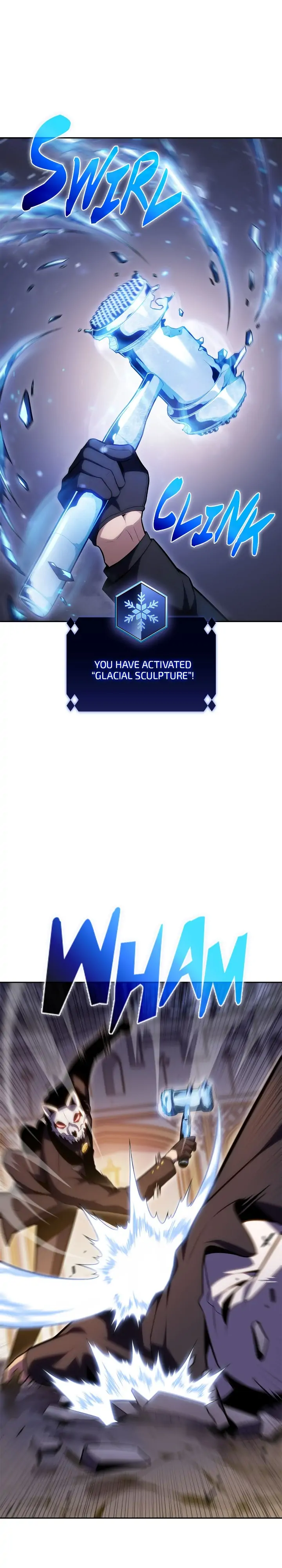 Read I'm the Max-Level Newbie Manga Online