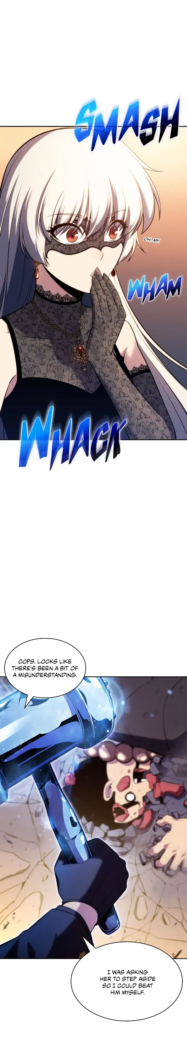 Read I'm the Max-Level Newbie Manga Online