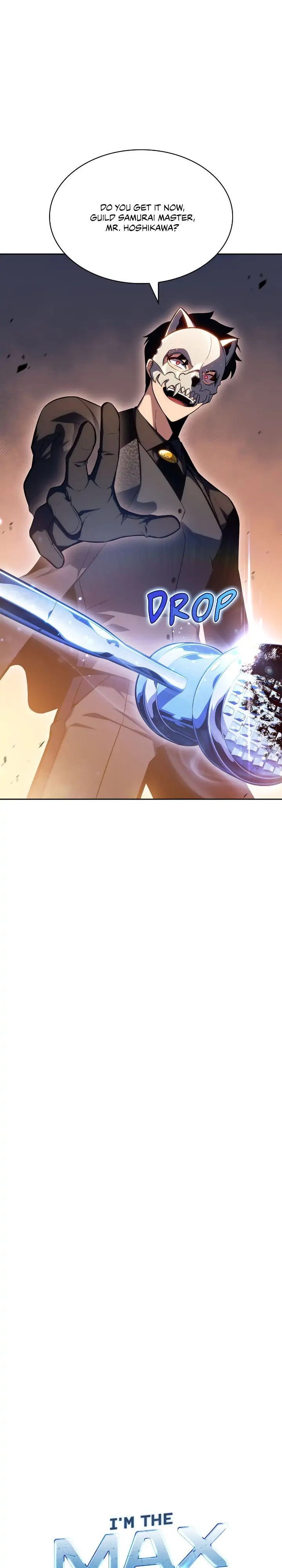 Read I'm the Max-Level Newbie Manga Online