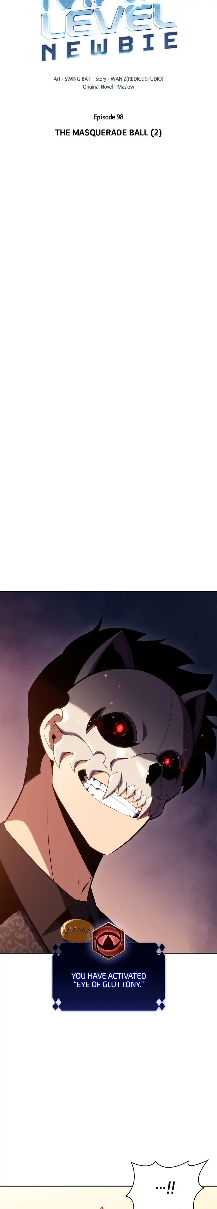 Read I'm the Max-Level Newbie Manga Online