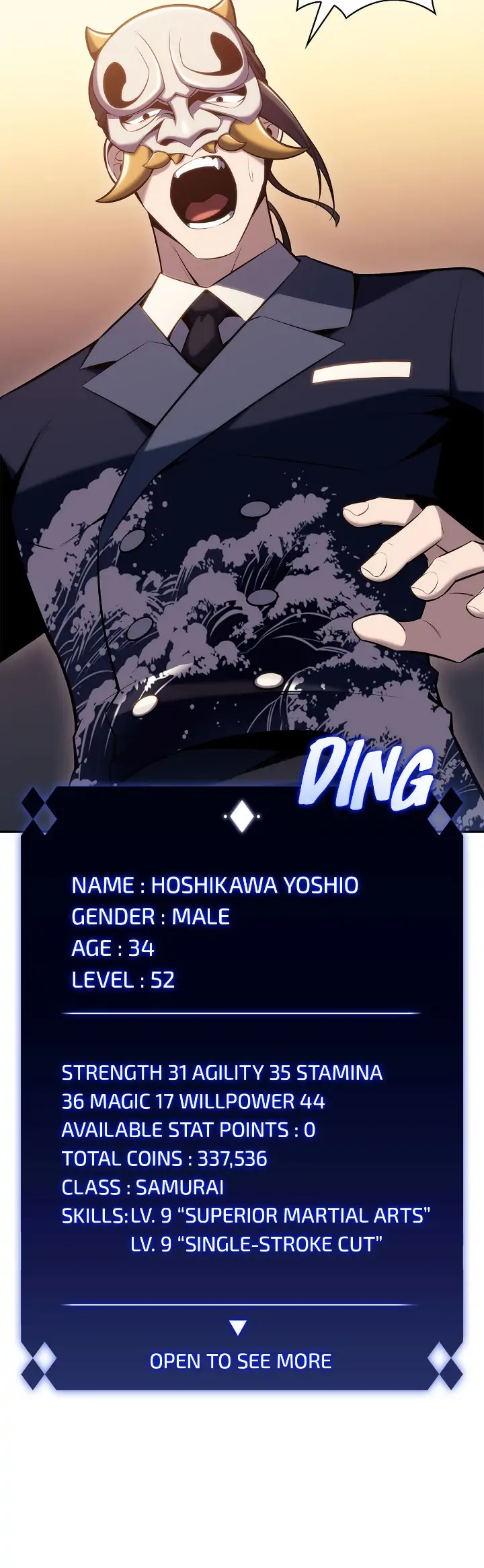 Read I'm the Max-Level Newbie Manga Online