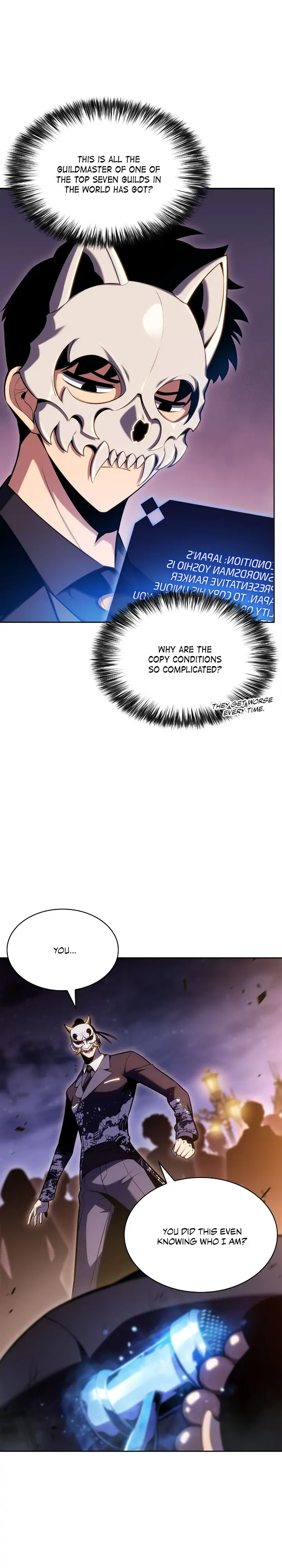 Read I'm the Max-Level Newbie Manga Online