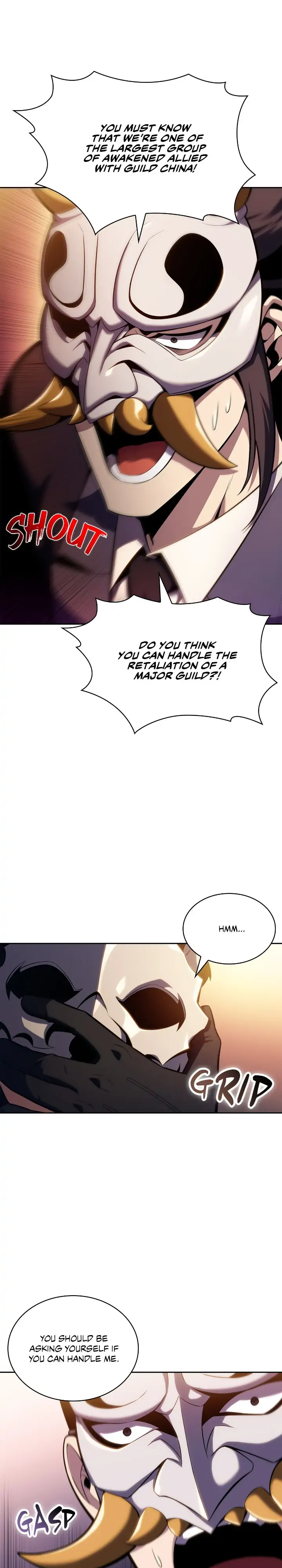 Read I'm the Max-Level Newbie Manga Online