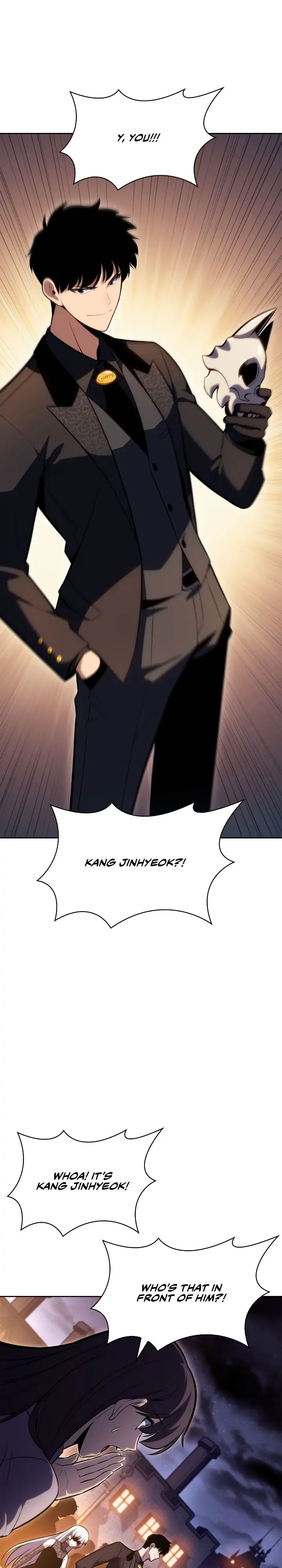 Read I'm the Max-Level Newbie Manga Online