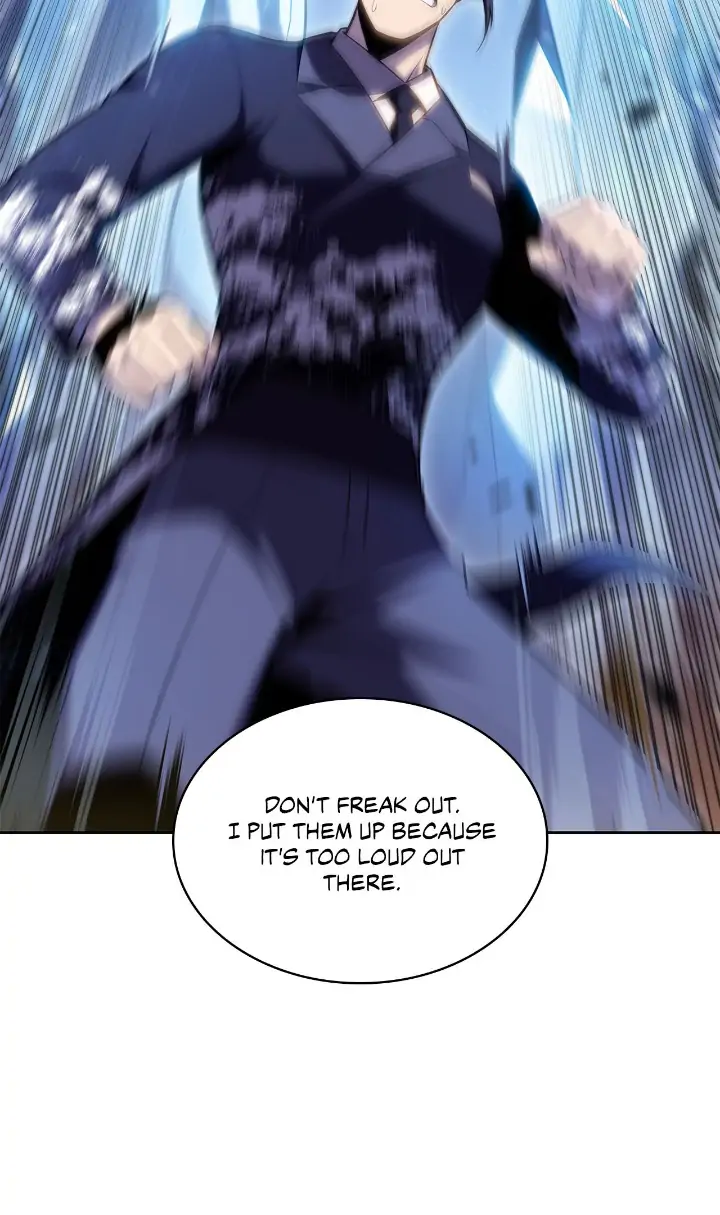 Read I'm the Max-Level Newbie Manga Online