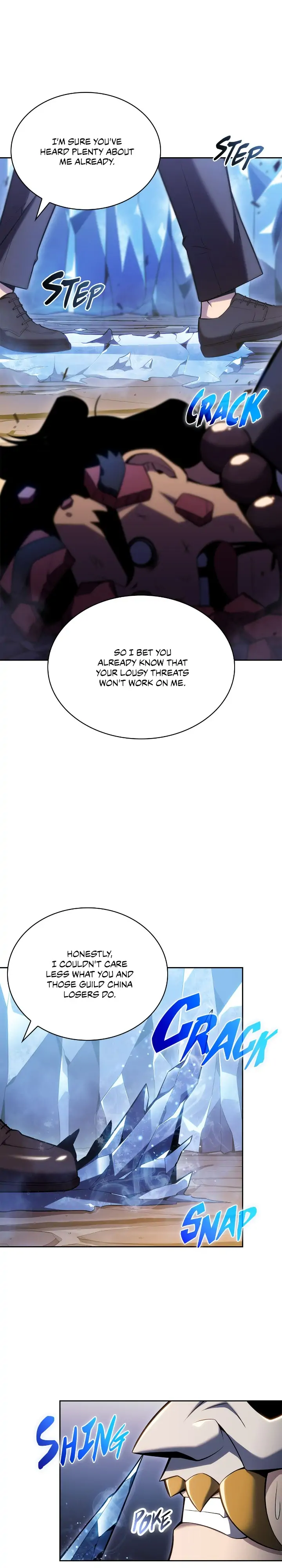 Read I'm the Max-Level Newbie Manga Online