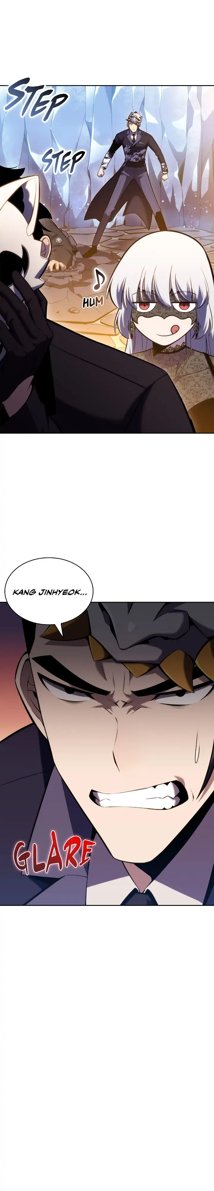 Read I'm the Max-Level Newbie Manga Online